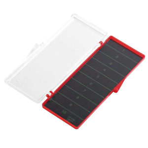 Cardinal Devonâ„¢ Needle Counter, 10 Count, Sterile