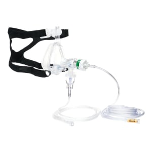 CPAP Unit PulmodyneÂ® GO-PAPâ„¢