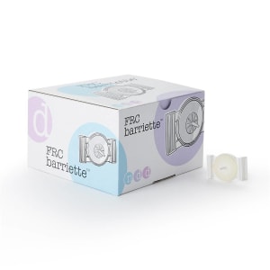 Ndd Medical Technologies FRC Barriettes For EasyOne ProÂ® Lab