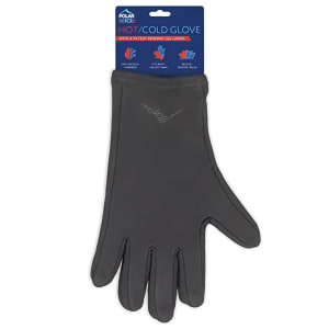 Brownmed Polar IceÂ® Hot/Cold Glove with Flexible Gel Lining, Large