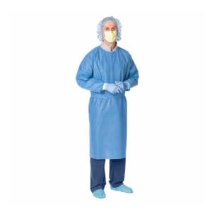 Cardinal Healthâ„¢ Protective Procedure Gown