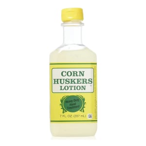 Bausch & Lomb Americas Inc Corn Huskers LotionÂ® Heavy Duty Hand Treatment, Scented, 7-ounce Bottle