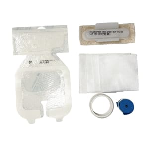 LSL Industries Custom IV Start Kit LSL
