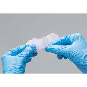 Tidi Products Grip-LokÂ® Medium Wide Securement Device