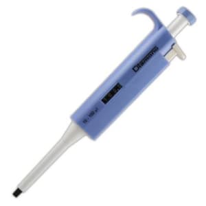 Globe Scientific Diamondâ„¢ Adjustable Volume Pipette
