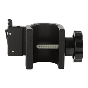 Zevex Pole Clamp CurlinÂ® For use with the CurlinÂ® 6000 and CurlinÂ® Pain Smart Infusion Pumps