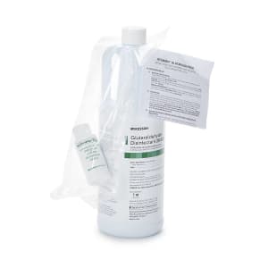 McKesson REGIMENÂ® Glutaraldehyde High Level Disinfectant