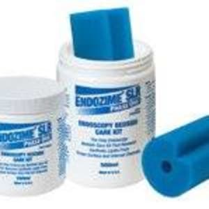 Ruhof Healthcare EndozimeÂ® SLR Endoscopy Bedside Care Kit