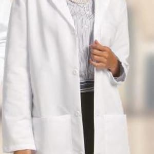 Fashion Seal Uniforms Lab Coat