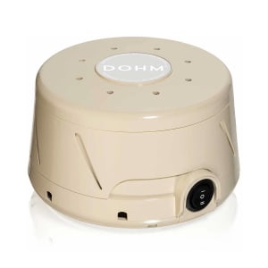 Marpac Dohm Sound Machine