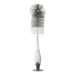 Midway Importing Inc EvenfloÂ® Baby Bottle / Nipple Brush Set
