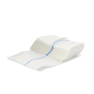 Teleflex LLC QuikClot Combat GauzeÂ® LE Hemostatic Dressing, 3 Inch x 4 Yard