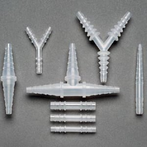 Cardinal SIMS Connector / Integration Nozzle, nonsterile