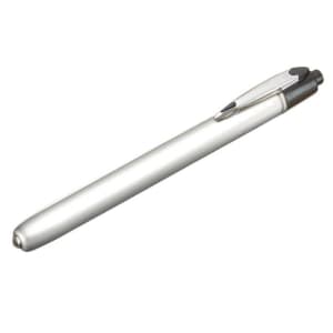 American Diagnostic Corp MetaliteÂ® Reusable Pen Light, 5-3/4 Inch