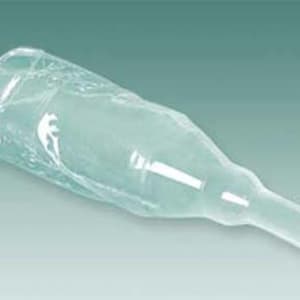 Bard Spiritâ„¢1 Male External Catheter, Intermediate