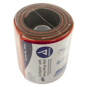 Dynarex ActiSplintâ„¢ General Purpose Splint, 4-1/4 x 36 Inch
