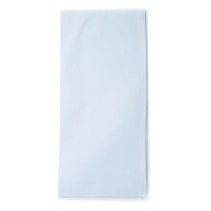 Tidi Products AvalonÂ® Stretcher Sheet, 40 x 90 Inch