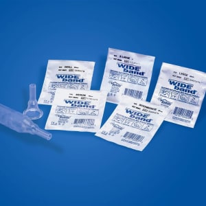 Bard Bard Wide BandÂ® Male External Catheter, Small