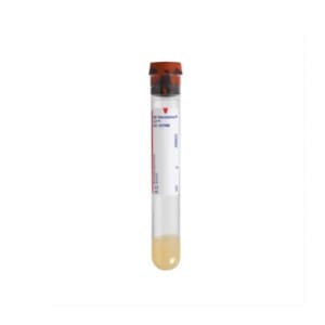 BD BD VacutainerÂ® Venous Blood Collection Tube ACD Solution B Additive 6 mL Conventional Closure Glass Tube