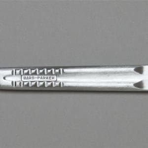 Aspen Surgical Products Bard-ParkerÂ® Surgical Blade Handle