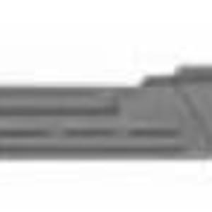 Aspen Surgical Products Bard-ParkerÂ® Safety Scalpel, Size 11
