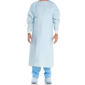 O&M Halyard Inc Halyard Chemotherapy Procedure Gown