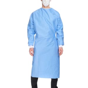 Cardinal SmartGownâ„¢ Non-Reinforced Surgical Gown