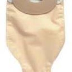 Nu-Hope Laboratories 1-Piece Ostomy Pouch
