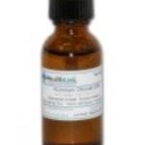 EDM 3 LLC Chemistry Reagent Aluminum Chloride 50% 1 oz.