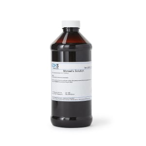 EDM 3 LLC Healthlink Monsel's Solution