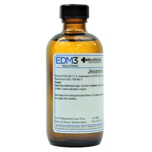 EDM 3 LLC Healthlink Jessner's Solution