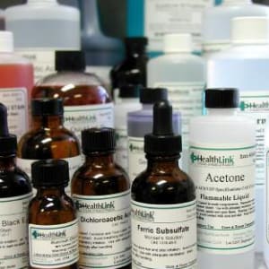 EDM 3 LLC Biochemical Sulfosalicylic Acid 3% 16 oz.