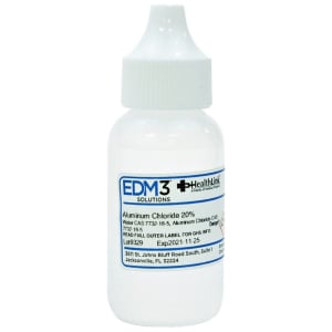 EDM 3 LLC EDM3 Chemistry Reagent, ACS Grade