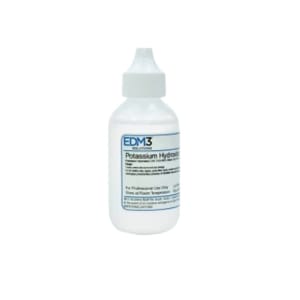 EDM 3 LLC Neutral Buffer pH Buffer pH 7.0 4 oz.