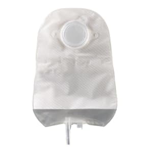 ConvaTec Sur-Fit NaturaÂ® Two-Piece Transparent Urostomy Pouch, 2Â¾ Inch Flange