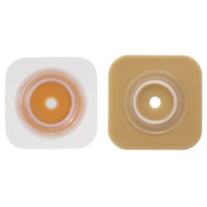 ConvaTec Sur-Fit NaturaÂ®Â&nbsp;Two-Piece StomahesiveÂ®Â&nbsp;Skin Barrier, 45 mm flange