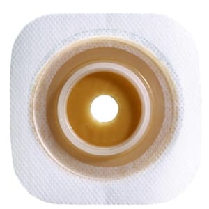 ConvaTec Little OnesÂ® Two-Piece Standard Skin Barrier, 32 mm flange