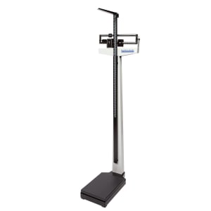 Health O MeterÂ® Physician's Scale