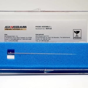 Alfa Wassermann Probe Assembly For Axcelclin Chemistry System