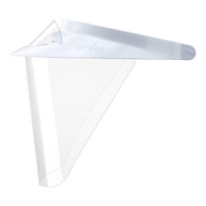Op-D-Op Visor Shield Kit