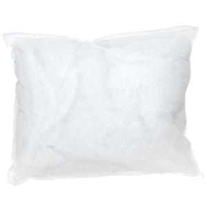 McKesson Brand McKesson Disposable Bed Pillow, Medium Loft