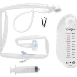 ConvaTec Flexi-SealÂ® Fecal Management System