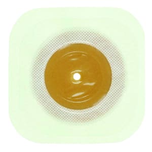 ConvaTec Little OnesÂ® Two-Piece Adhesive Coupling Technologyâ„¢ Skin Barrier, 4.8 â€“ 31mm