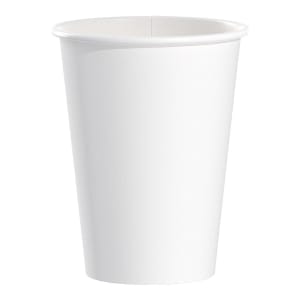 RJ Schinner Co SoloÂ® Paper Drinking Cup, 12-ounce capacity