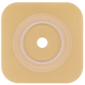 ConvaTec Sur-Fit NaturaÂ® Colostomy Barrier With 1 3/8 -1Â¾ Inch Stoma Opening