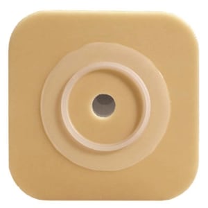 ConvaTec Sur-Fit NaturaÂ® Colostomy Barrier With 1 7/8-2Â½ Inch Stoma Opening