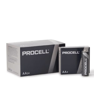 DuracellÂ® 312 Cell Zinc Air Battery for Hearing Aids, 1.4 volt, Eight Pack