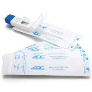 American Diagnostic Corp AdTempâ„¢ Thermometer Sheath