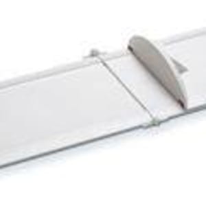 Measuring Board Portable for Infants secaÂ® 417 43.7 x 4.5 x 13.1 Inch, 3.5 lbs. For Infant Scale