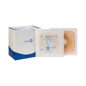ConvaTec Naturaâ„¢ Skin Barrier, 2-3/4 Inch Flange
